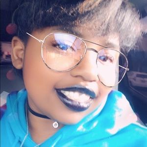 Meet your Posher, Aliyah